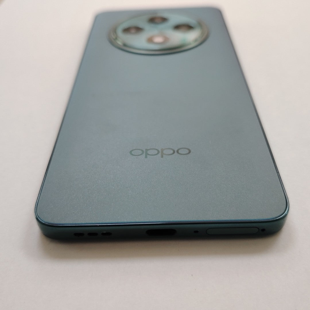 CELULAR OPPO RENO 12F 5G CPH2637 256 GB 12 GB RAM (SEMINUEVO)