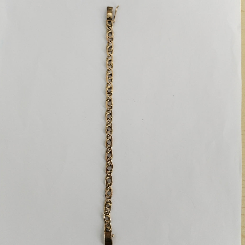 PULSERA ORO 8 K 15,10 GRMS (SEMINUEVO)