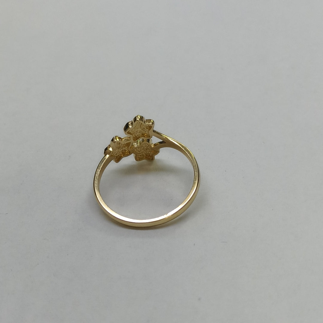 ANILLOS DAMA ORO 14K 2.1 (NUEVO)