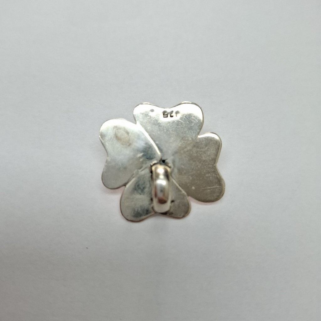 DIJE PLATA 5,50 GRMS (SEMINUEVO)