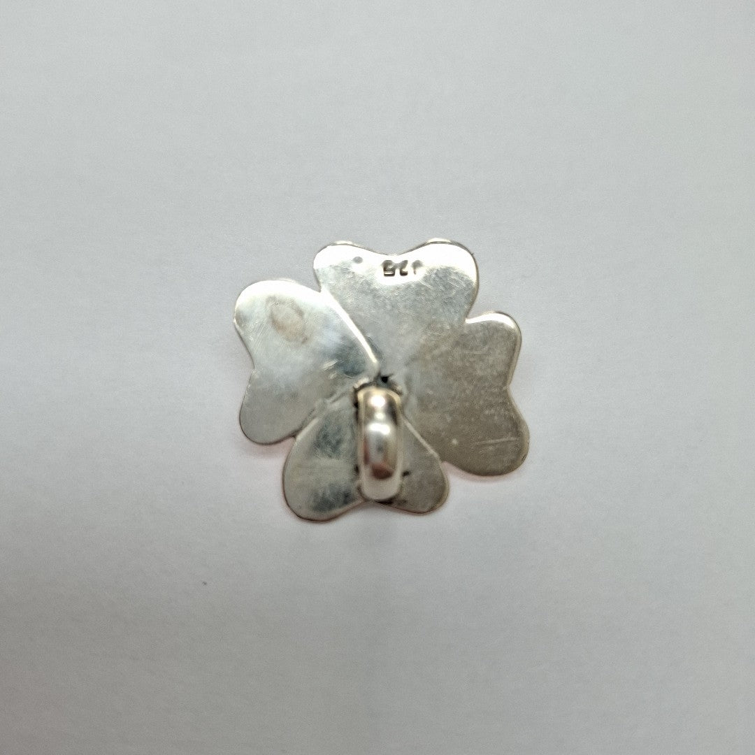 DIJE PLATA 5,50 GRMS (SEMINUEVO)