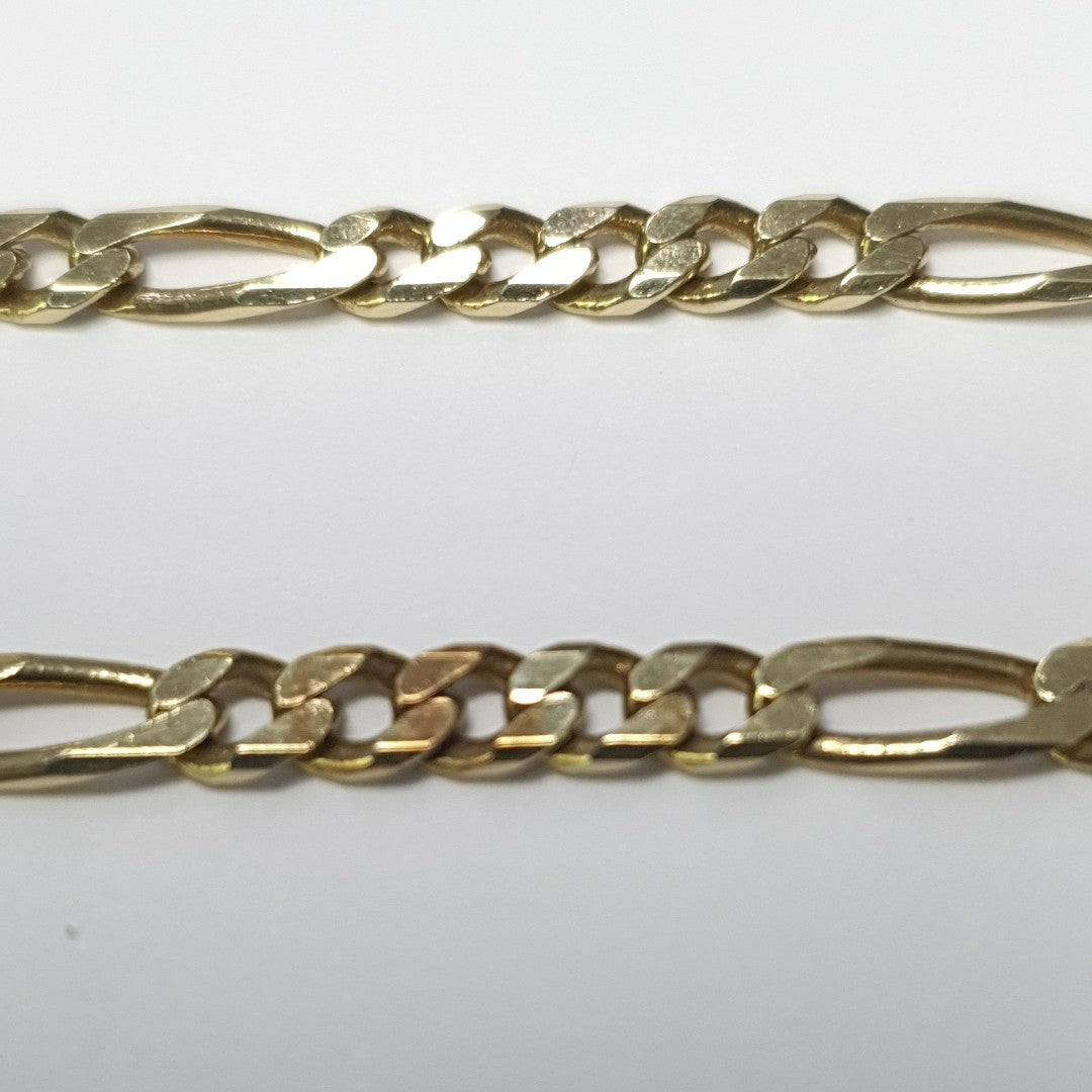 CADENA ORO 14 K 14.2 GRMS (SEMINUEVO)