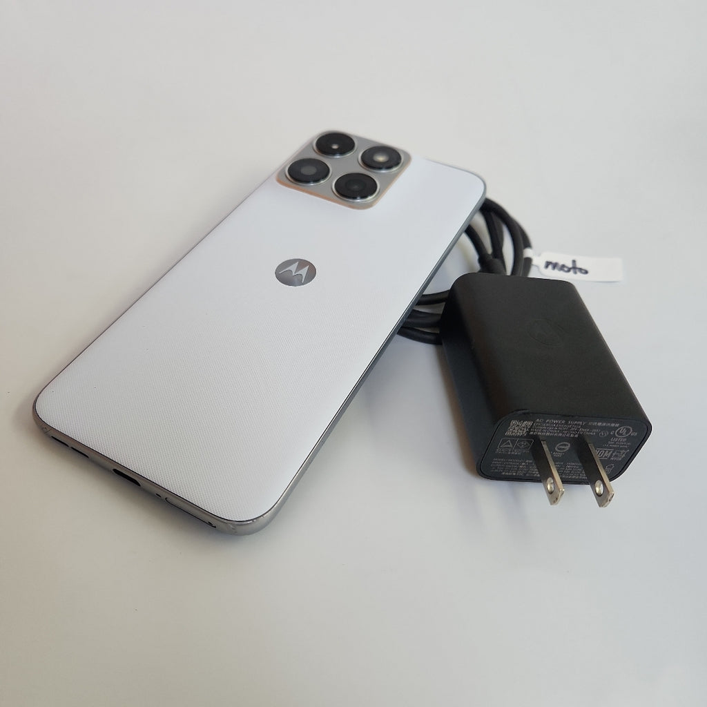 CELULAR MOTOROLA EDGE 70 FUSION XT2605-3 (2026) 256 GB 8 GB RAM (SEMINUEVO)