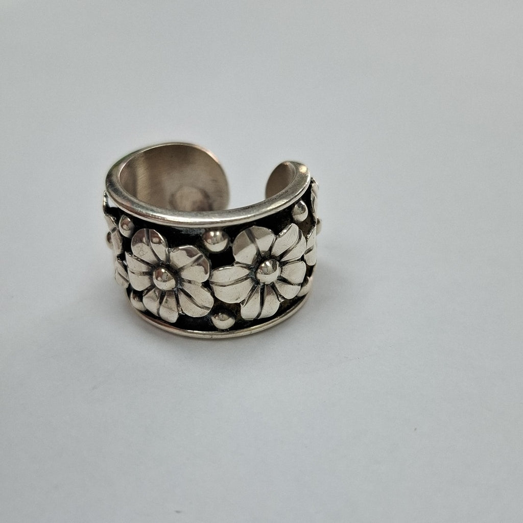 ANILLITO PLATA 14,00 GRMS (SEMINUEVO)