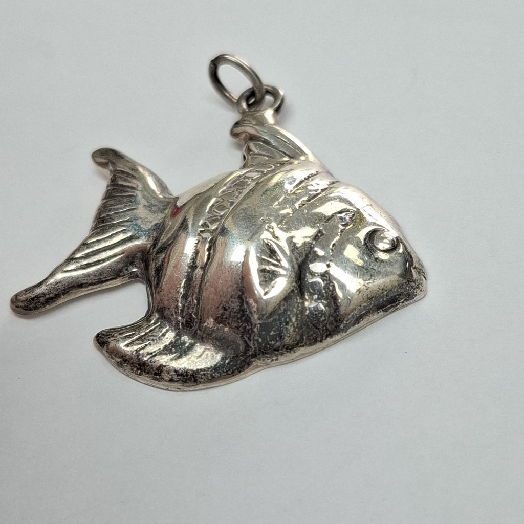 DIJE PLATA 15,10 GRMS (SEMINUEVO)