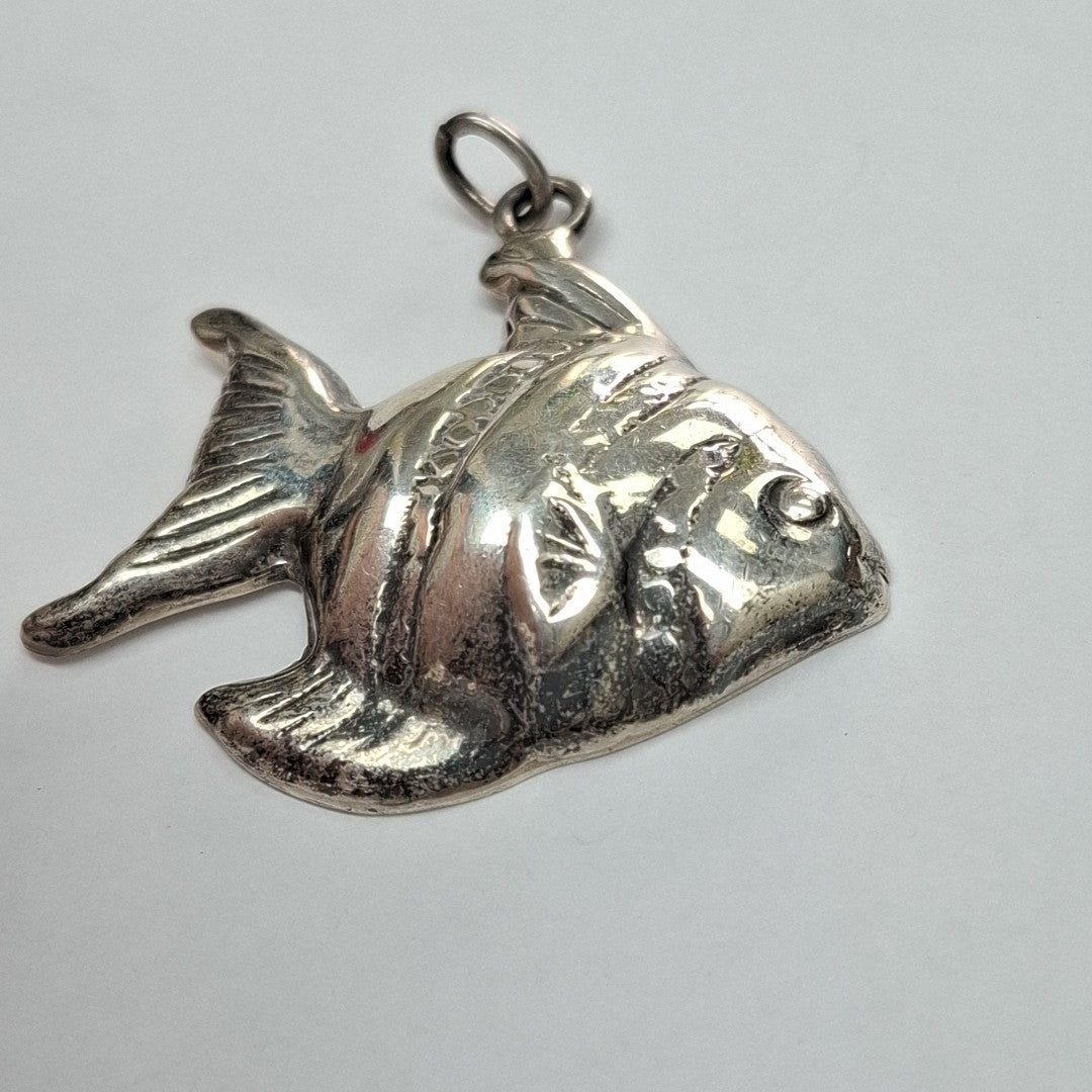 DIJE PLATA 15,10 GRMS (SEMINUEVO)