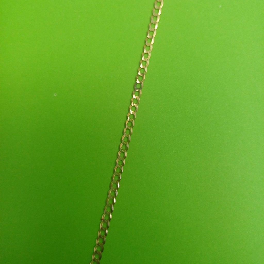 CADENA ORO 14 K 7 GRMS (SEMINUEVO)