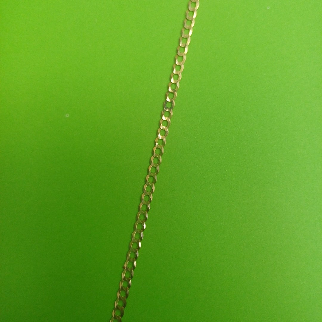 CADENA ORO 14 K 7 GRMS (SEMINUEVO)