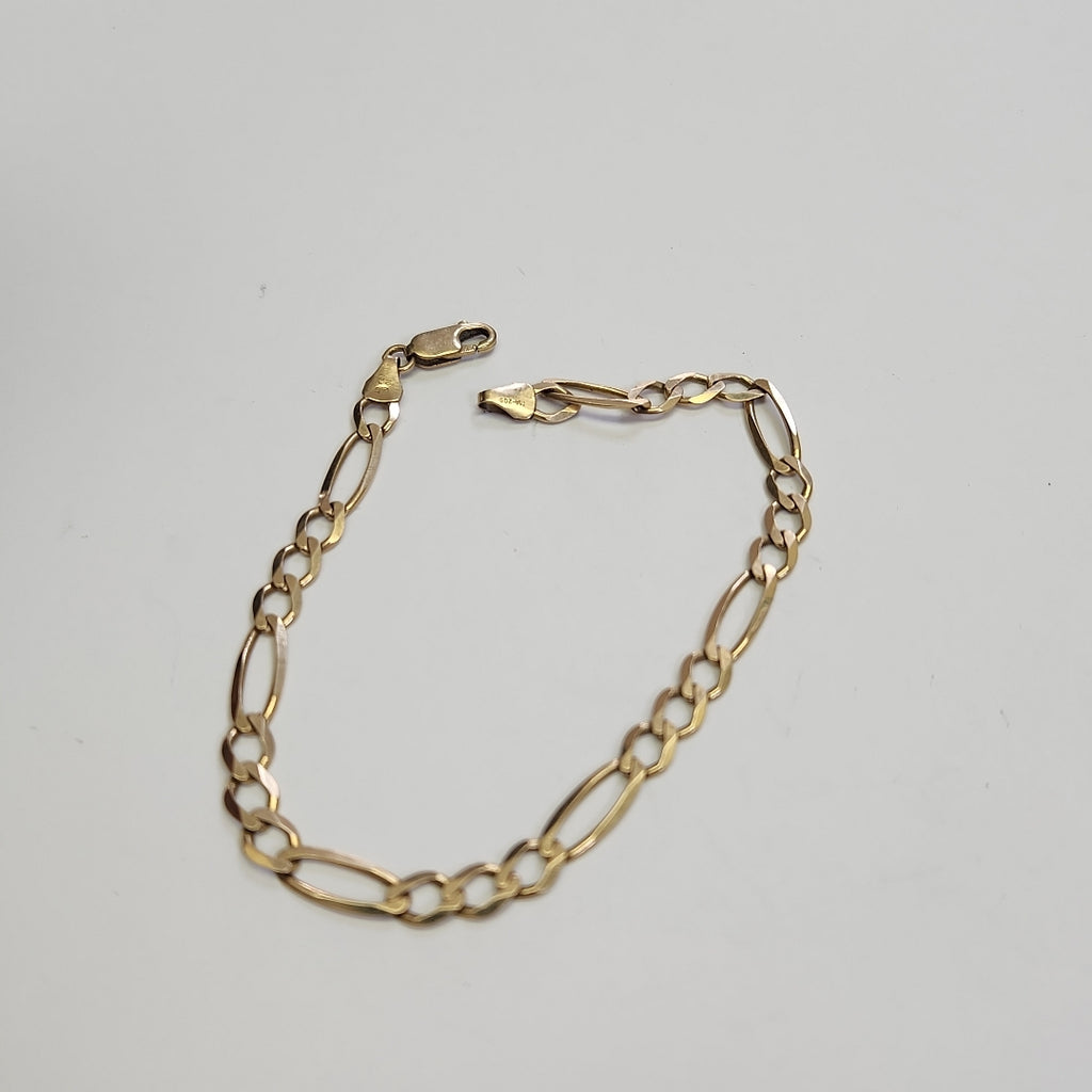 PULSERA ORO 10 K 5.2 GRMS (SEMINUEVO)