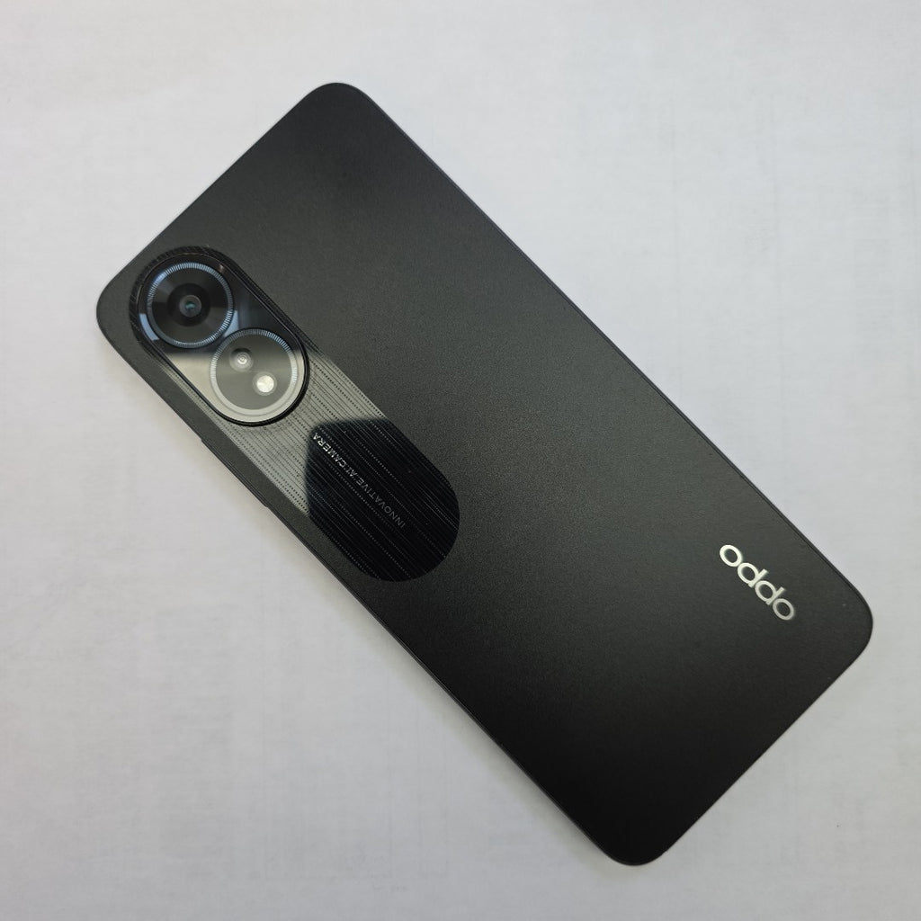 CELULAR OPPO A38 CPH2579 (2023) 128 GB 4 GB RAM (SEMINUEVO)