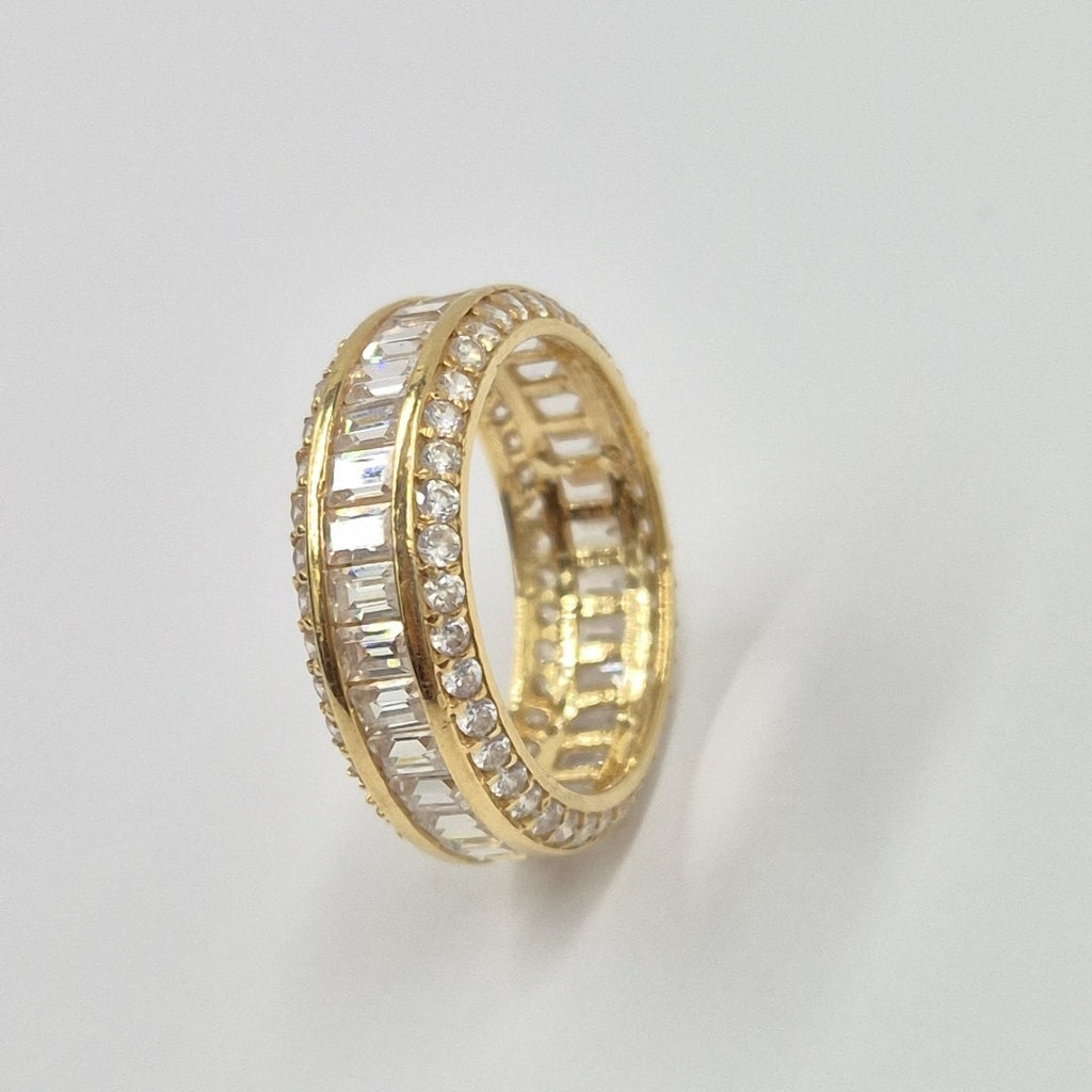 ANILLITO ORO 14 K 4,40 GRMS (SEMINUEVO)