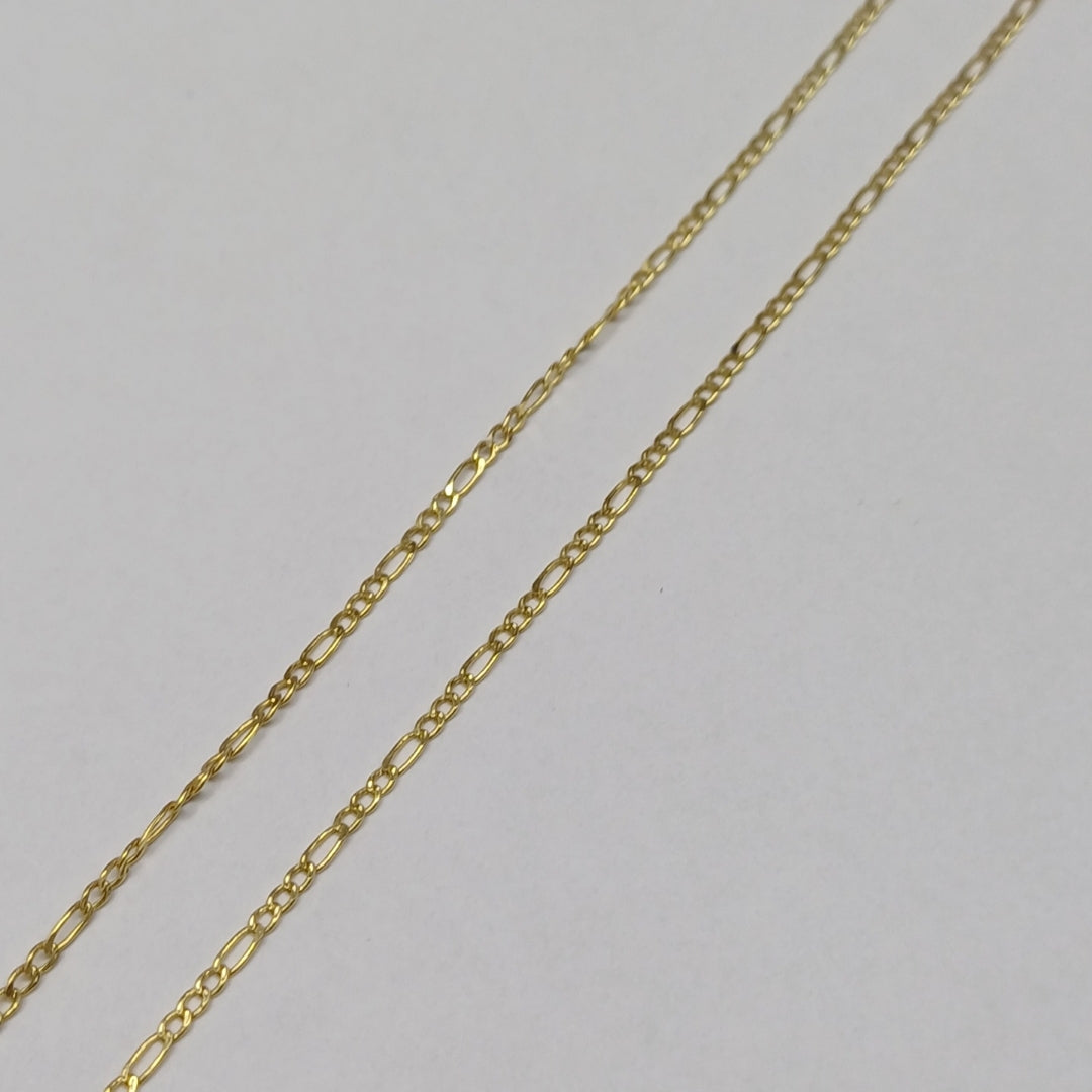 CADENA ORO 10 K 1 GRMS (SEMINUEVO)