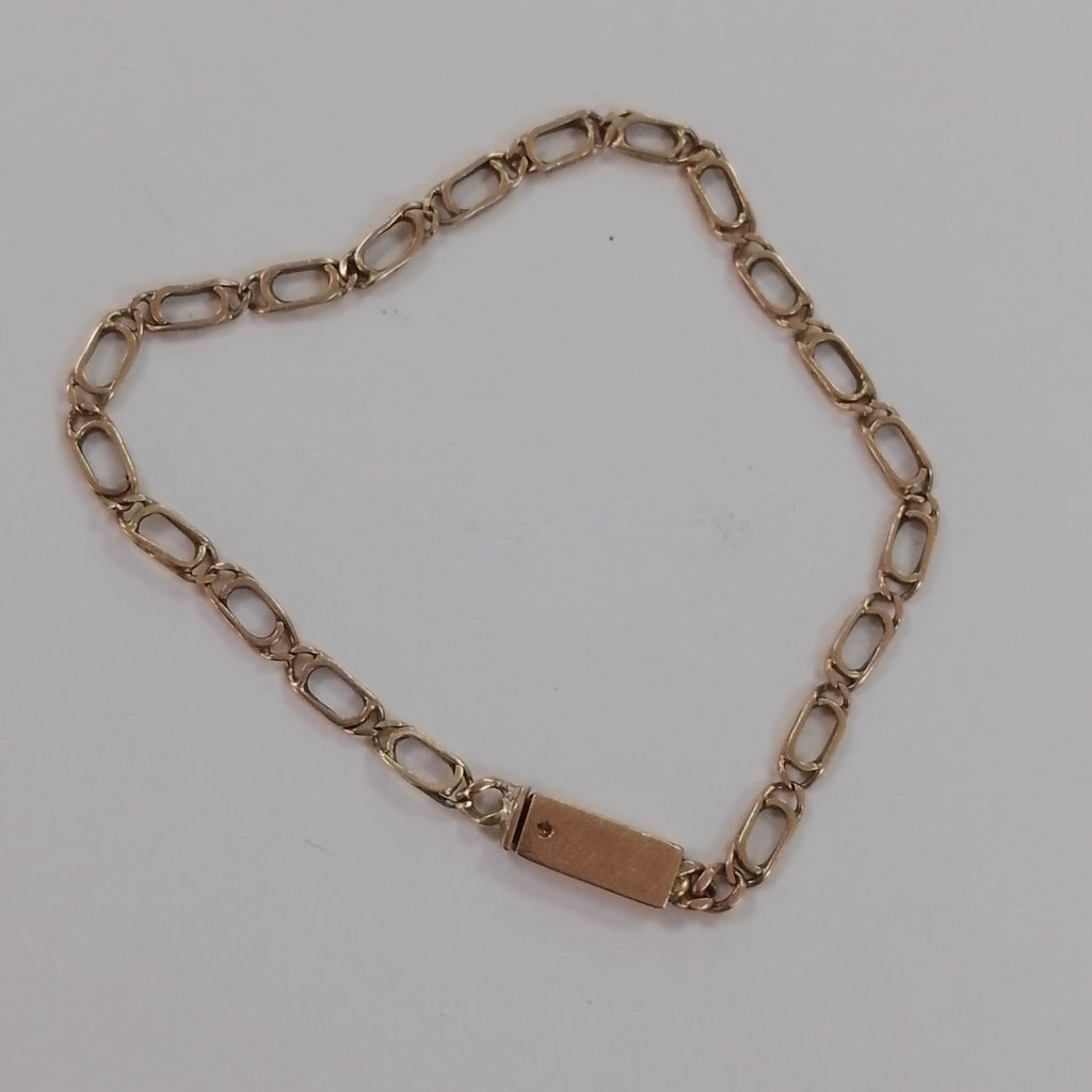 PULSERA ORO 8 K 2,20 GRMS (SEMINUEVO)