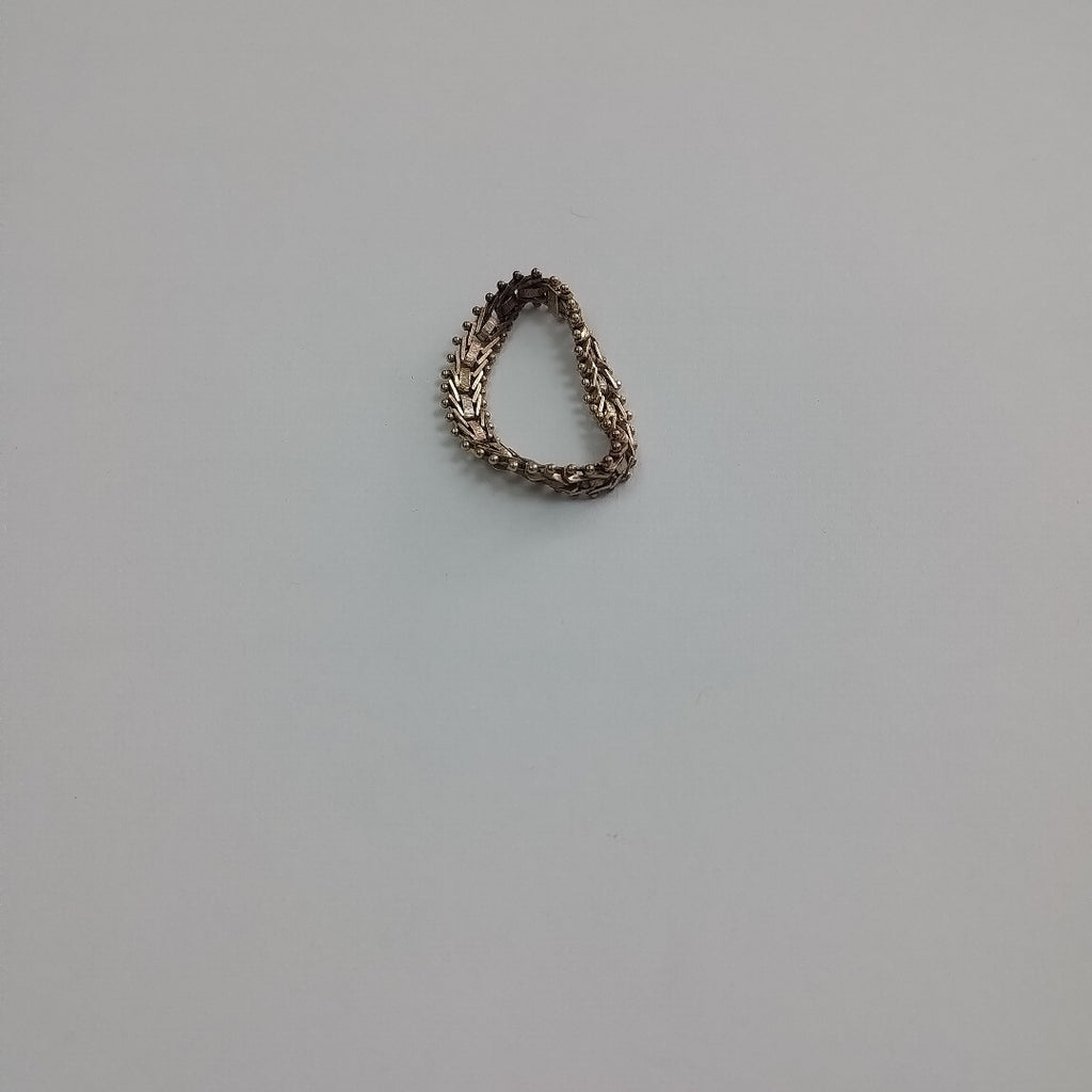 ANILLITO ORO 14 K 2,10 GRMS (SEMINUEVO)