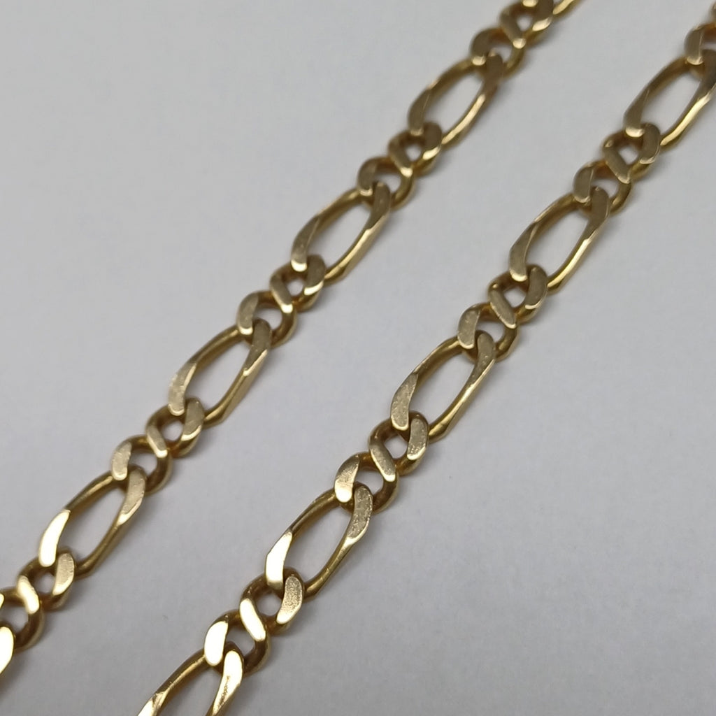 CADENA ORO 14 K 28,20 GRMS (SEMINUEVO)