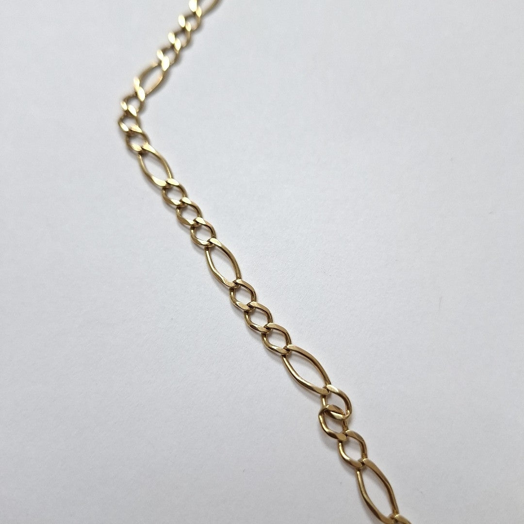 CADENA ORO 10 K 14.2 GRMS (SEMINUEVO)
