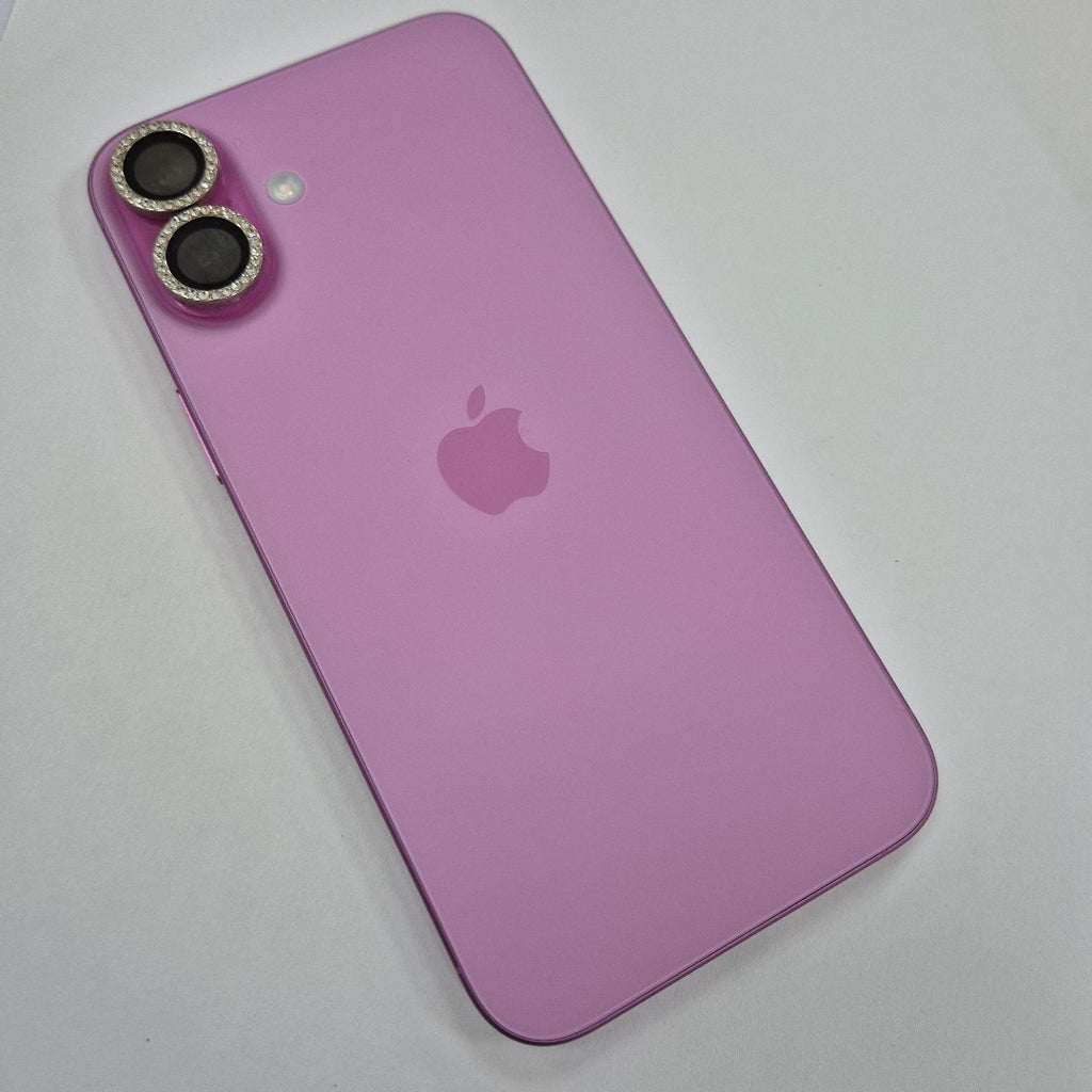 CELULAR APPLE IPHONE 16 PLUS A3289 (2024) 128 GB 8 GB RAM (SEMINUEVO)