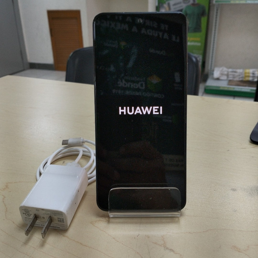 CELULAR HUAWEI NOVA 12SE  BNE-LX3 256 GB 8 GB RAM (SEMINUEVO)