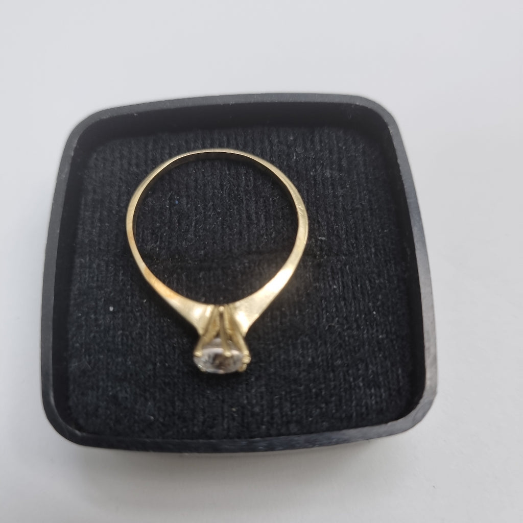 ANILLITO ORO 14 K 1,80 GRMS (SEMINUEVO)