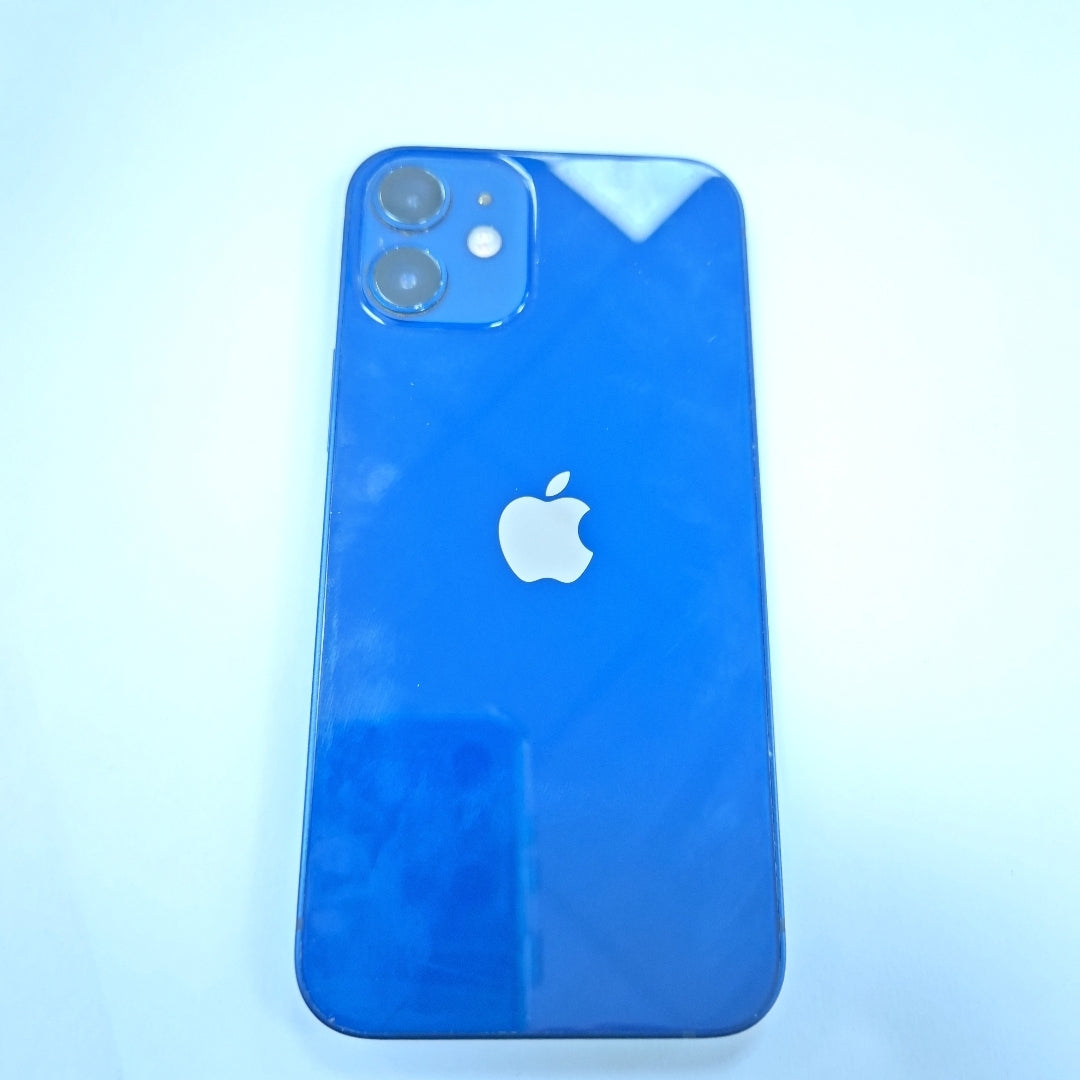 CELULAR APPLE IPHONE 12 MINI A2399 128 GB 4 GB RAM (SEMINUEVO)