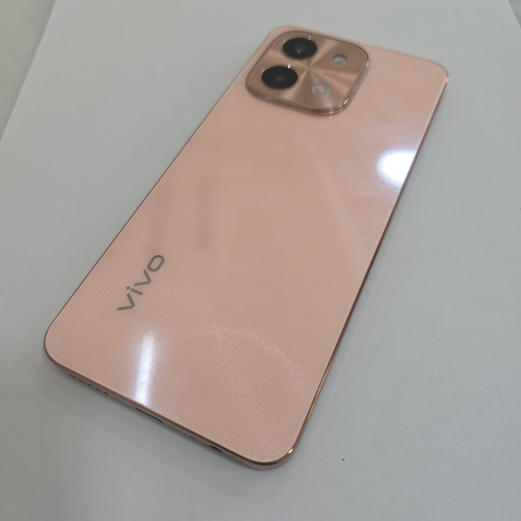 CELULAR VIVO Y28 V2352 256 GB 8 GB RAM (SEMINUEVO)