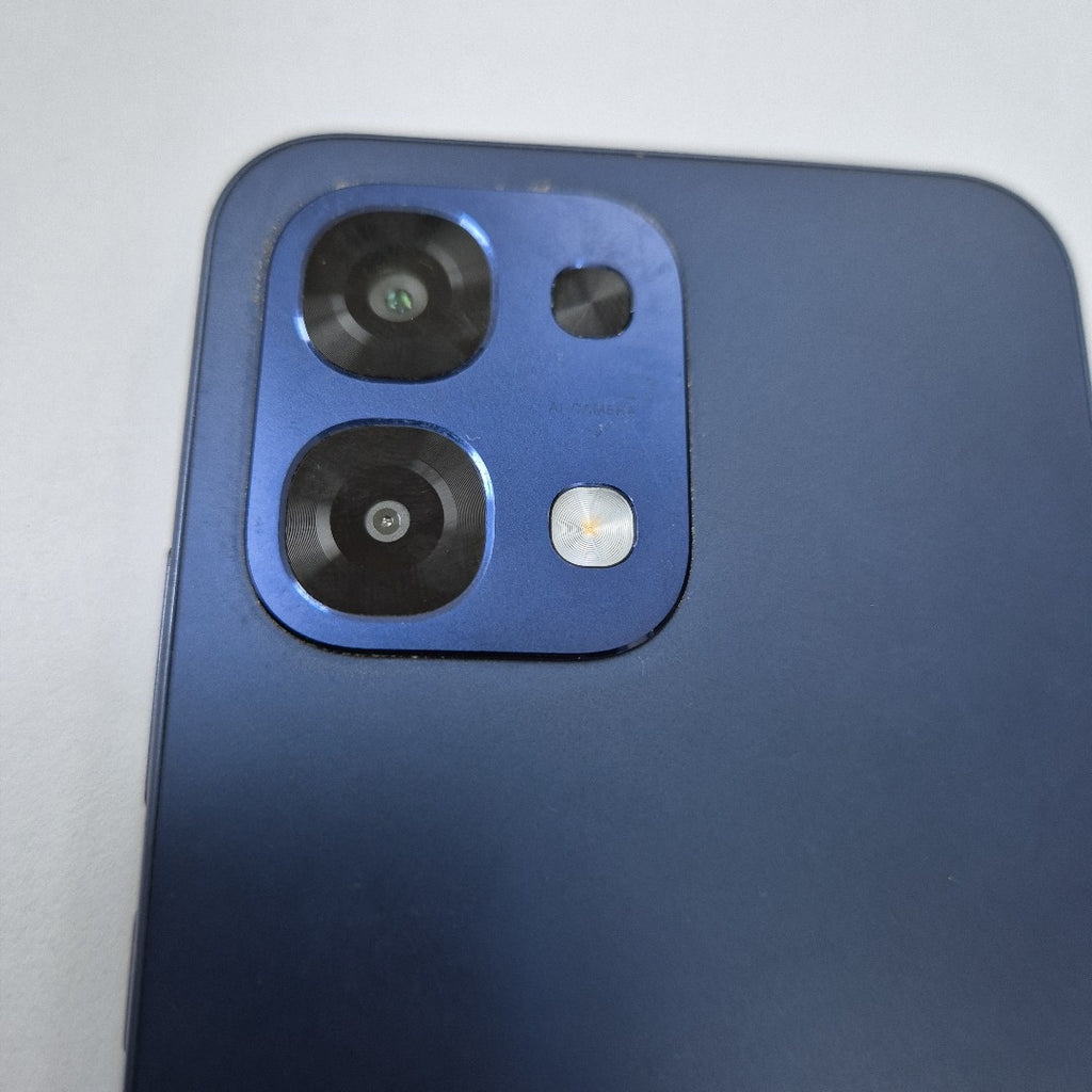 CELULAR OPPO A6 PRO CPH2781 (2025) 256 GB 8 GB RAM (SEMINUEVO)