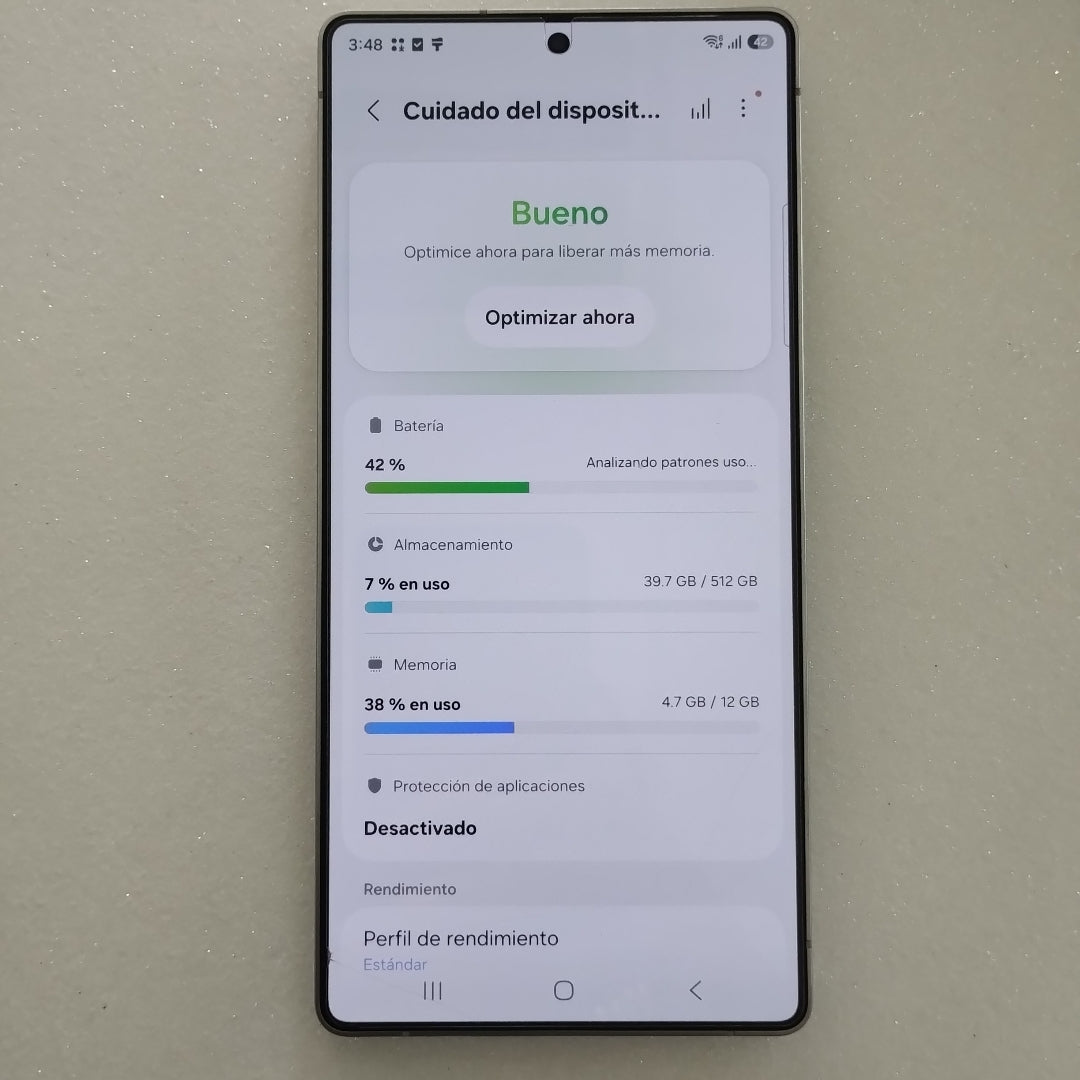 CELULAR SAMSUNG GALAXY S25 ULTRA SM-S938B (2025) 512 GB 12 GB RAM (SEMINUEVO)