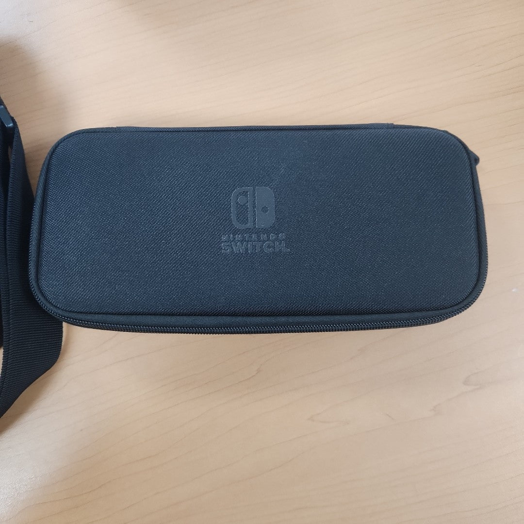 CONSOLA DE VIDEOJUEGO NINTENDO SWITCH 32 GB (SEMINUEVO)