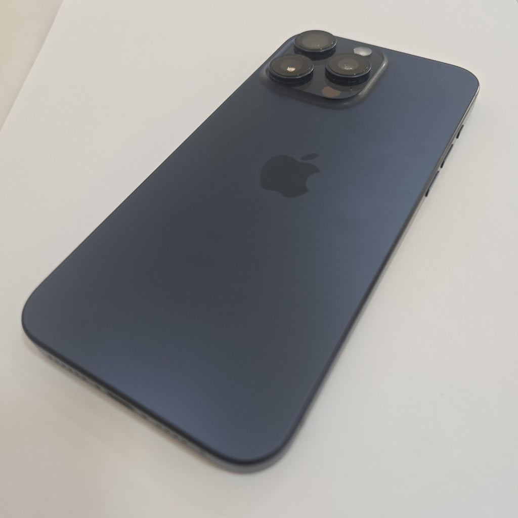 CELULAR APPLE IPHONE 15 PRO MAX A2849 (2023) 256 GB 8 GB RAM (SEMINUEVO)