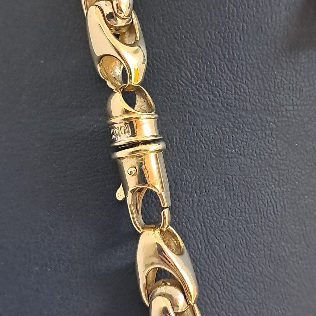 CADENA ORO 10 K 168.7 GRMS (SEMINUEVO)