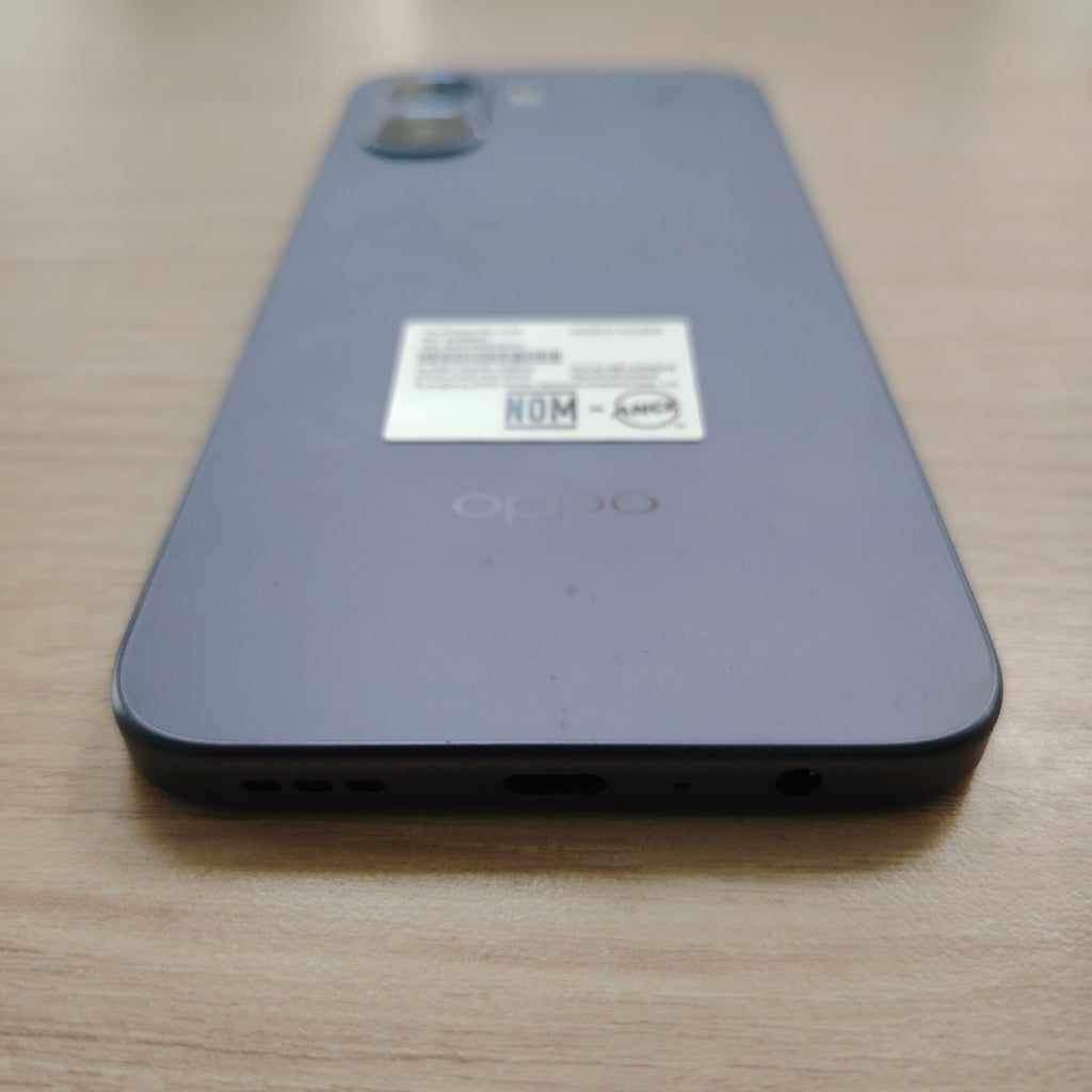 CELULAR OPPO A6X CPH2819 (2025) 128 GB 4 GB RAM (SEMINUEVO)