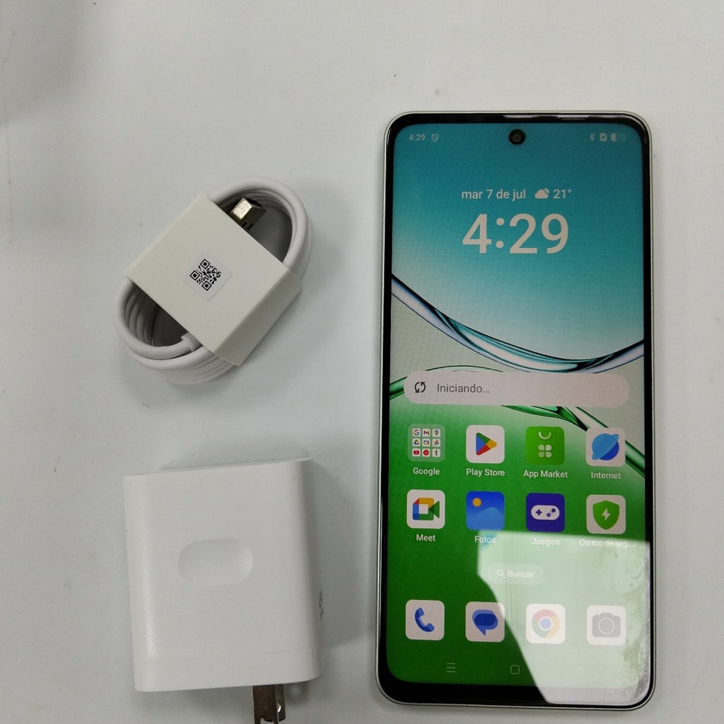 CELULAR OPPO A5 PRO CPH2711 (2025) 256 GB 8 GB RAM (SEMINUEVO)