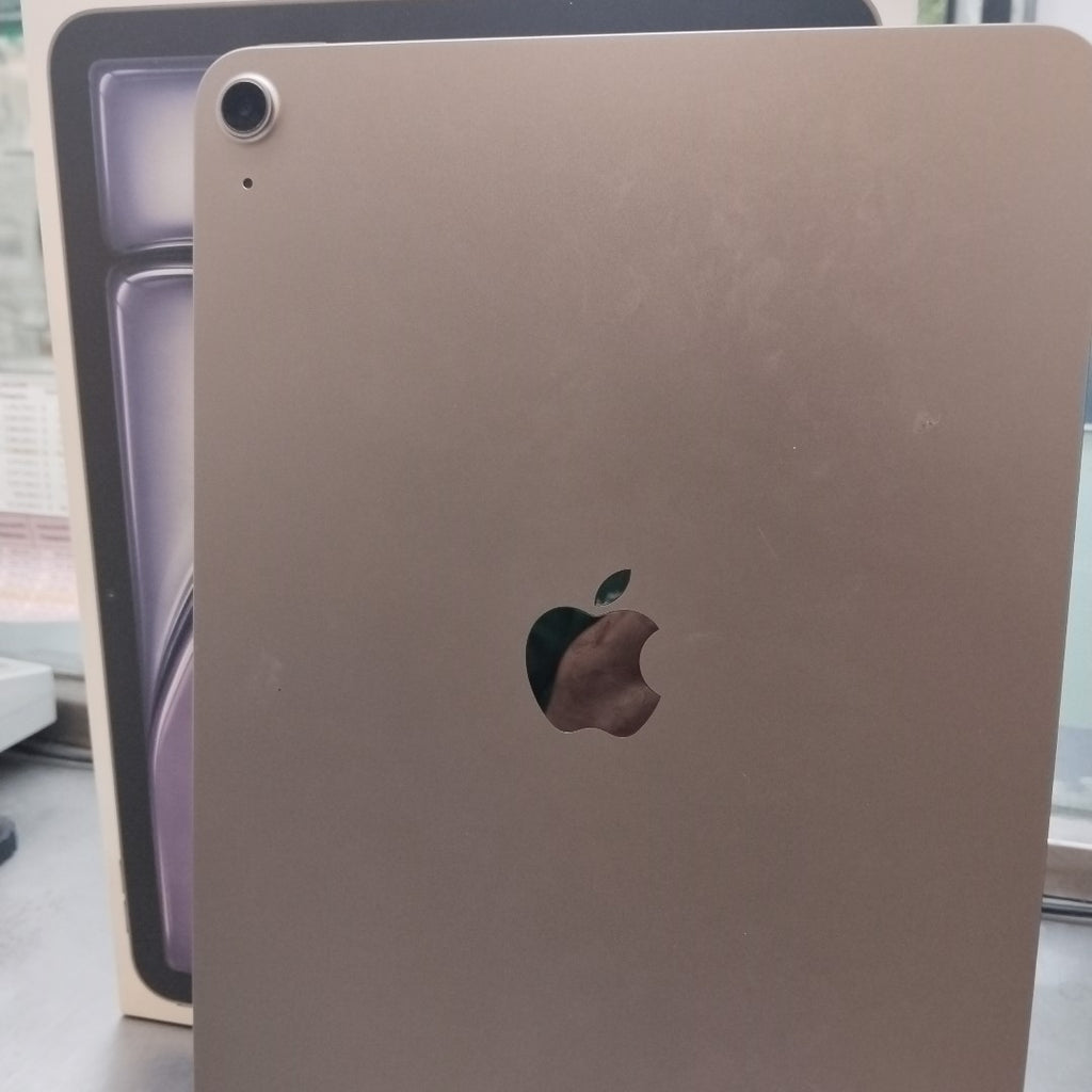 TABLETA APPLE IPAD AIR (M3) 11" A3266 (2025) 128 GB 8 GB RAM (SEMINUEVO)