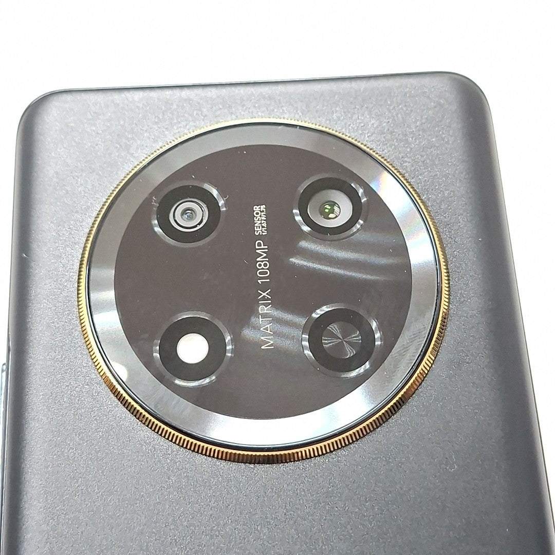 CELULAR HONOR X9C BRP-NX3 (2024) 256 GB 8 GB RAM (SEMINUEVO)