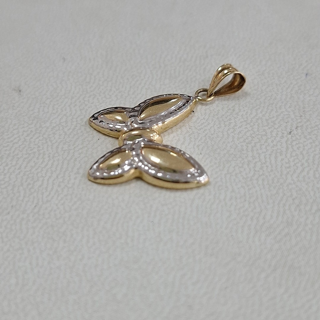 DIJE ORO 14 K 1 GRMS (SEMINUEVO)