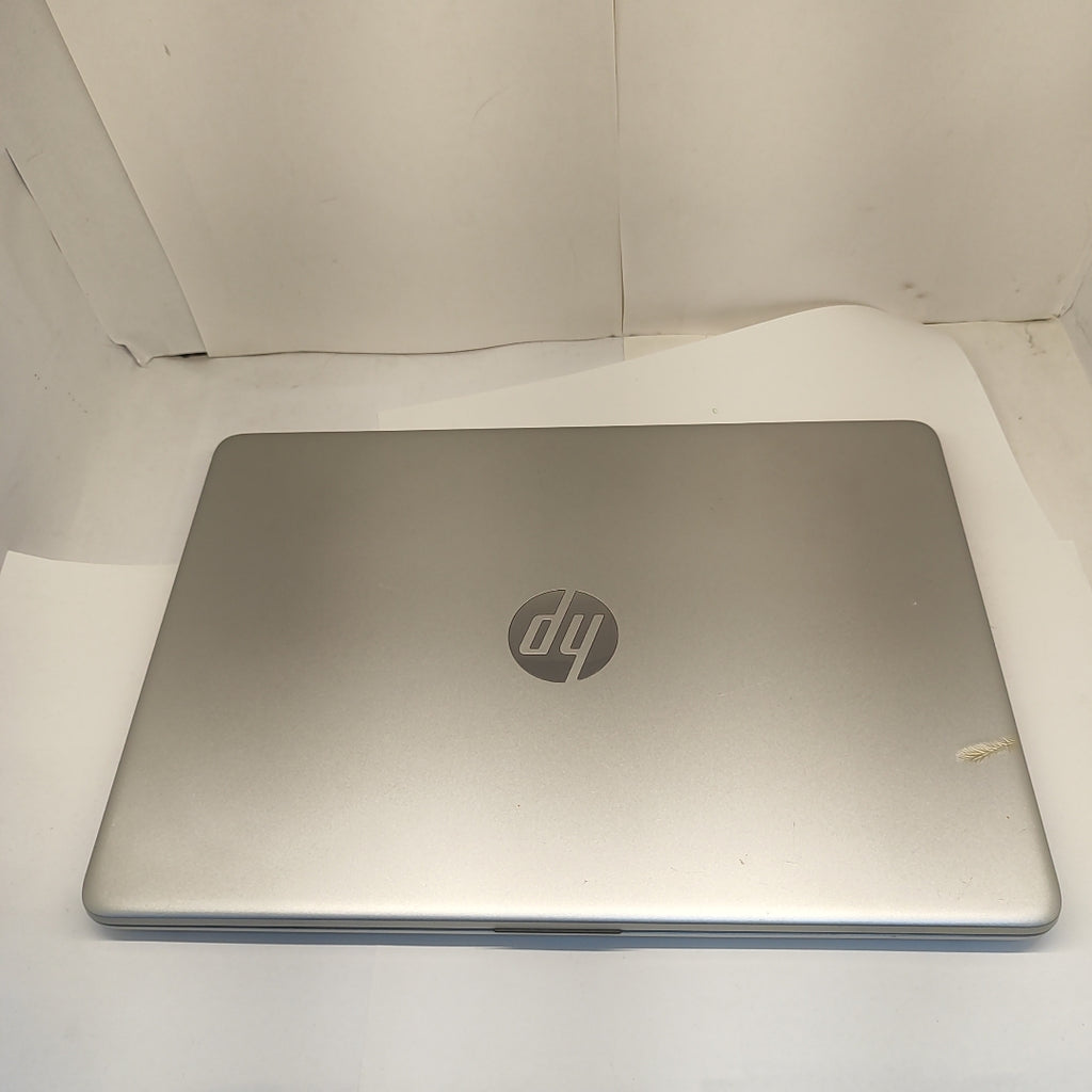 LAPTOP HP 14-DQ0505LA (2023) 256 GB SSD 8 GB RAM (SEMINUEVO)
