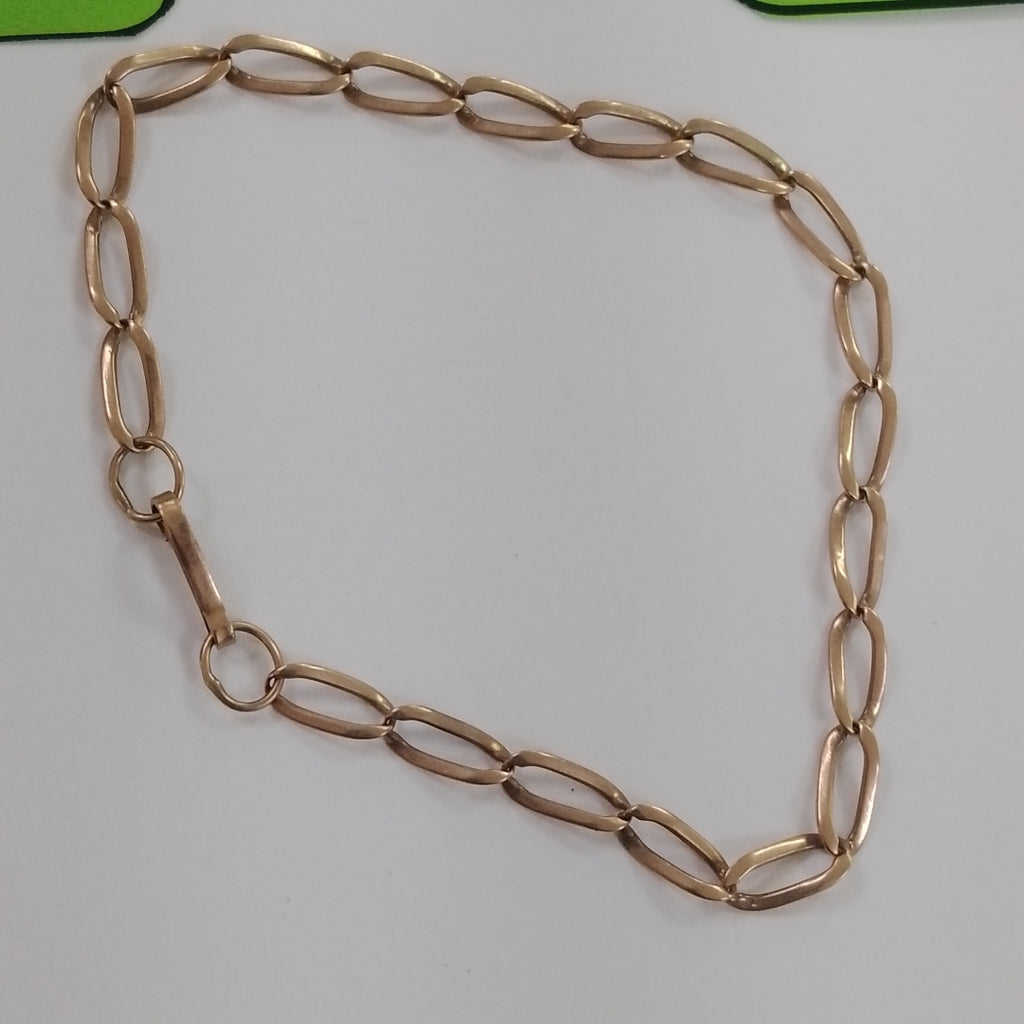 PULSERA ORO 8 K 3,50 GRMS (SEMINUEVO)