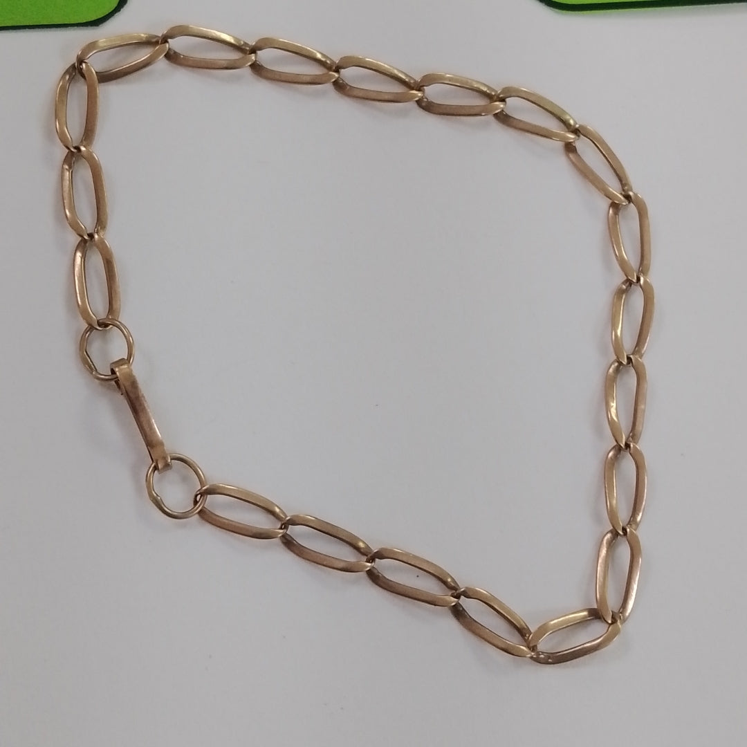 PULSERA ORO 8 K 3,50 GRMS (SEMINUEVO)