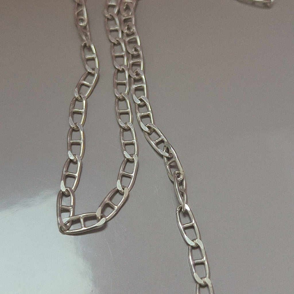 CADENA PLATA 9.7 GRMS (SEMINUEVO)