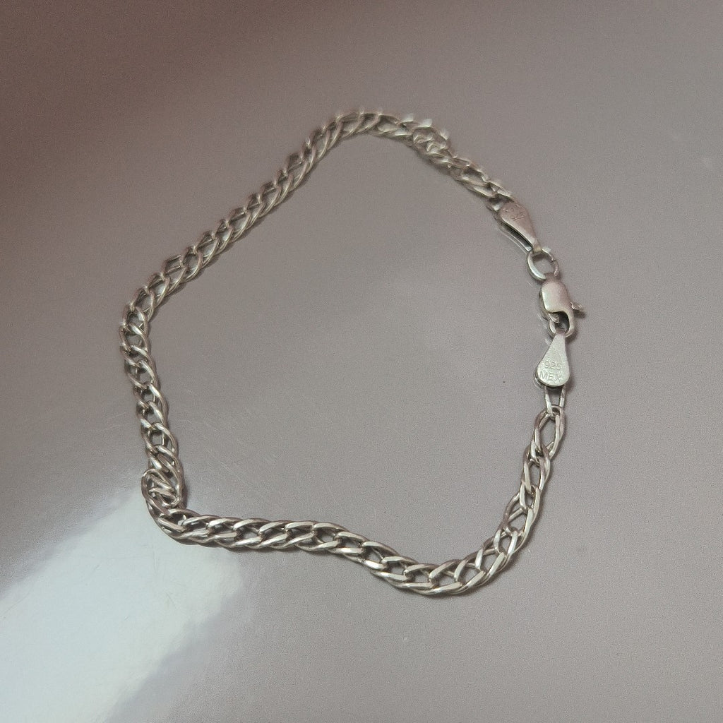 PULSERA PLATA 4.8 GRMS (SEMINUEVO)
