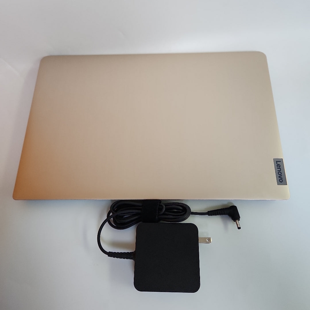 LAPTOP LENOVO IDEAPAD 3 15ALC6 (2023) 512 GB SSD 16 GB RAM (SEMINUEVO)