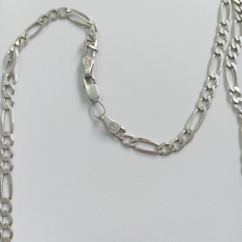 CADENA PLATA 10 GRMS (SEMINUEVO)