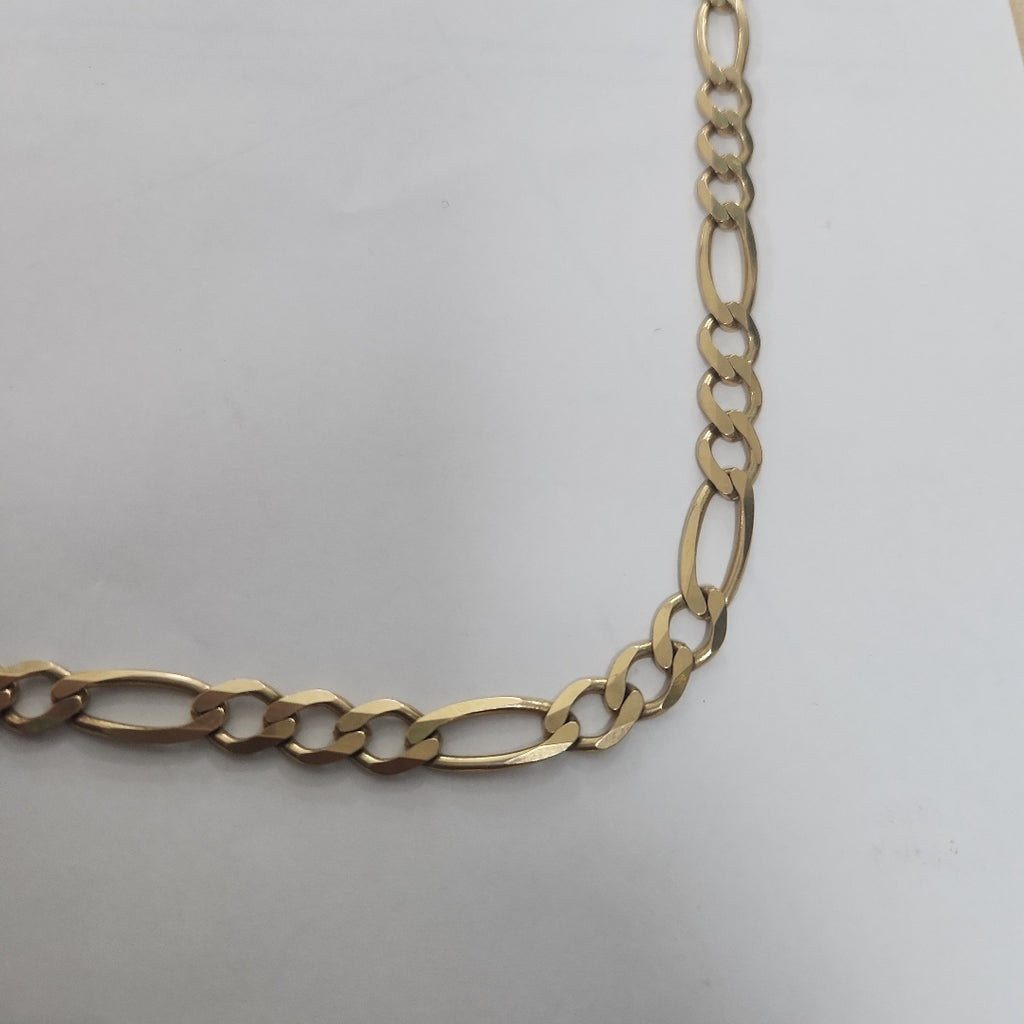CADENA ORO 10 K 37,20 GRMS (SEMINUEVO)