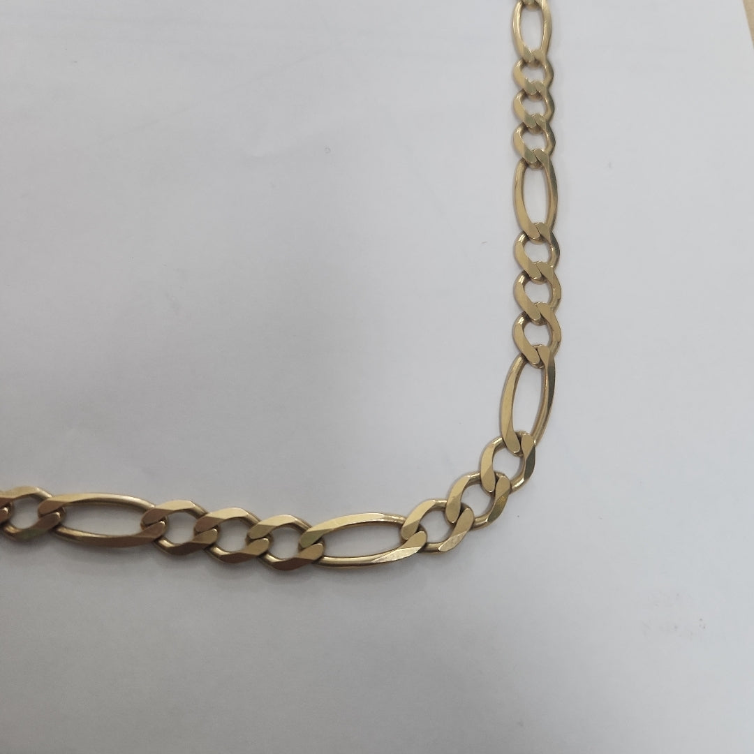 CADENA ORO 10 K 37,20 GRMS (SEMINUEVO)