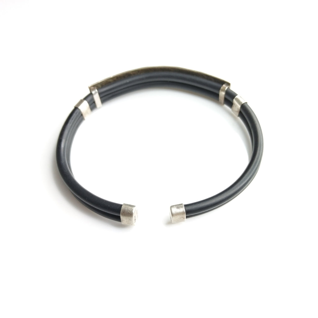 PULSERA PLATA 11.3 GRMS (SEMINUEVO)