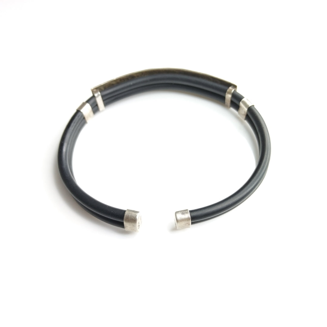 PULSERA PLATA 11.3 GRMS (SEMINUEVO)