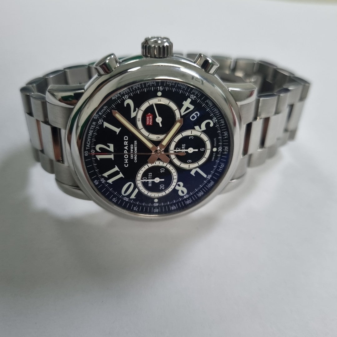 RELOJ CABALLERO 8511 (SEMINUEVO)