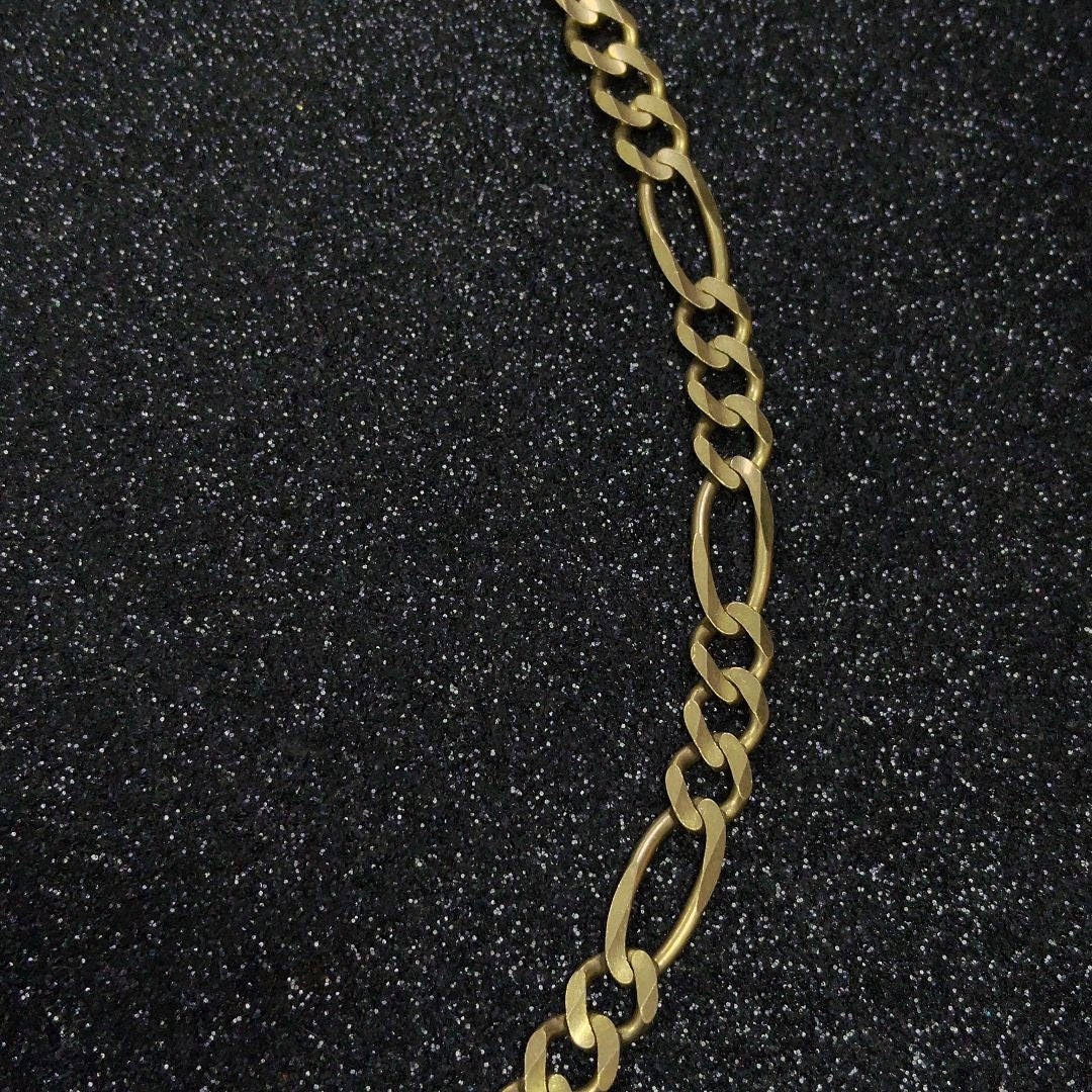 CADENA ORO 14 K 22,80 GRMS (SEMINUEVO)