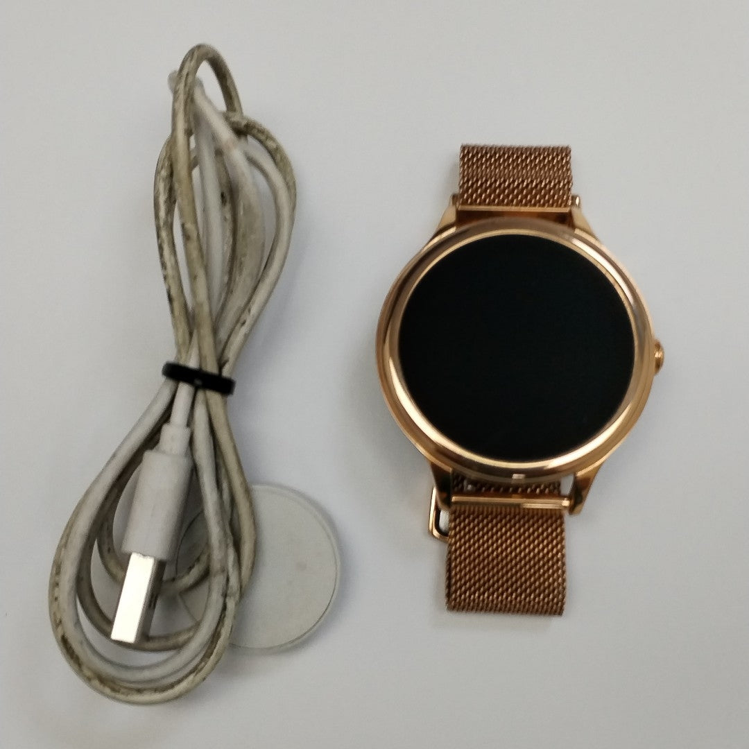 SMARTWATCH FOSSIL GEN 5E DW11F1 42 MM GPS (SEMINUEVO)