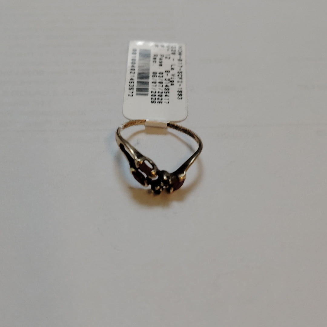 ANILLITO ORO 8 K 1,40 GRMS (SEMINUEVO)